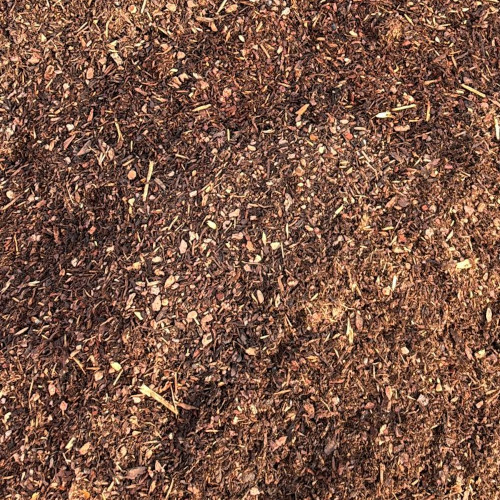 Rindenmulch aus Hirschberg